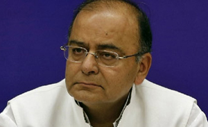 Arun Jaitley